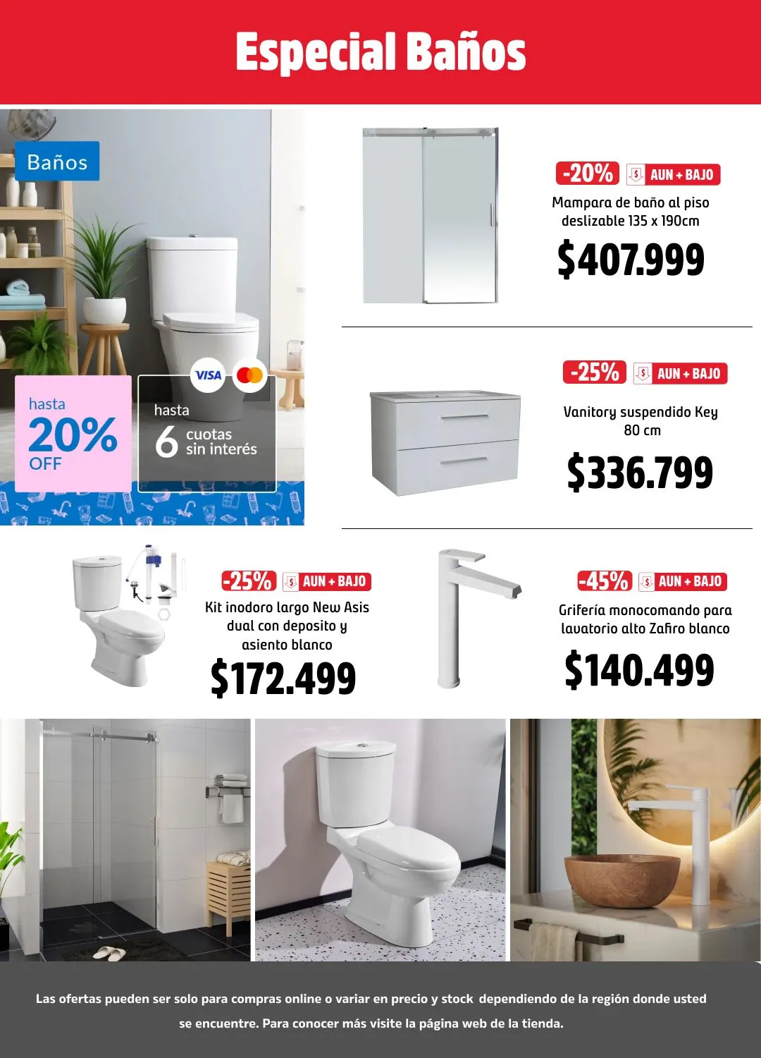 Ofertas de Ofertas 14 de agosto al 31 de agosto 2025 - Página 5 del catálogo