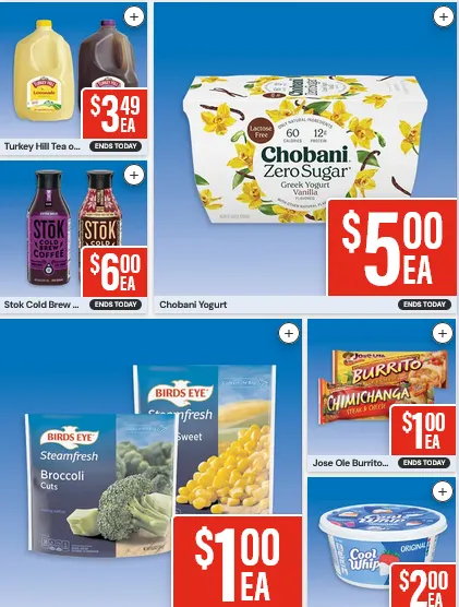 Weekly ad IGA Sales from November 4 to November 10 2025 - Page 6