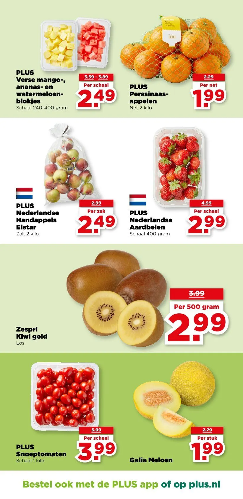 Plus folders van 2 juni tot 9 juni 2026 - Folder pagina 6
