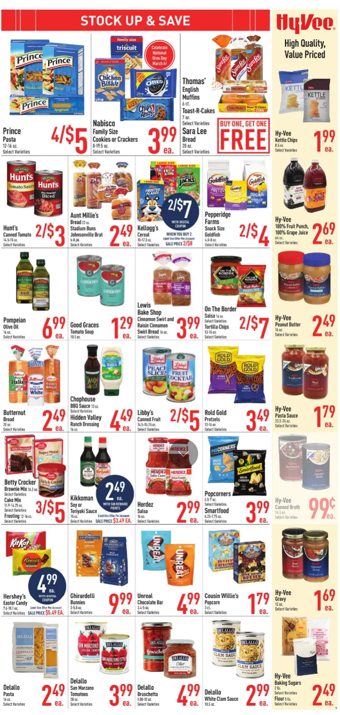 Weekly ad Strack & Van Til Sales from March 4 to March 10 2026 - Page 6