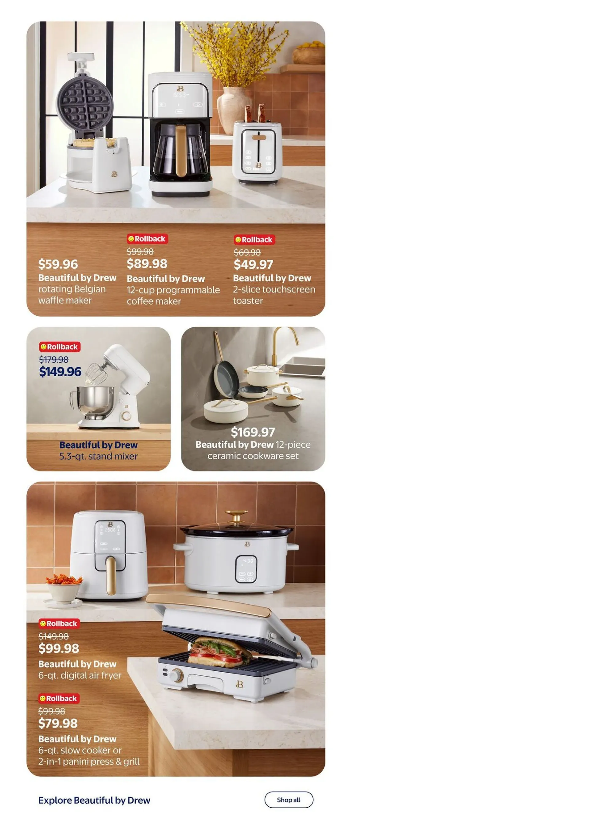  Walmart flyers from April 2 to April 29 2026 - flyer page 6