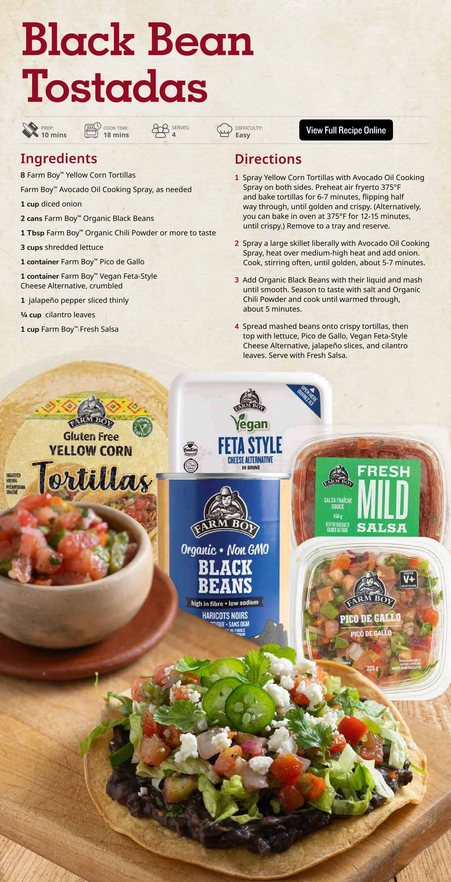 Farm Boy Sales from November 13 to November 19 2025 - flyer page 6