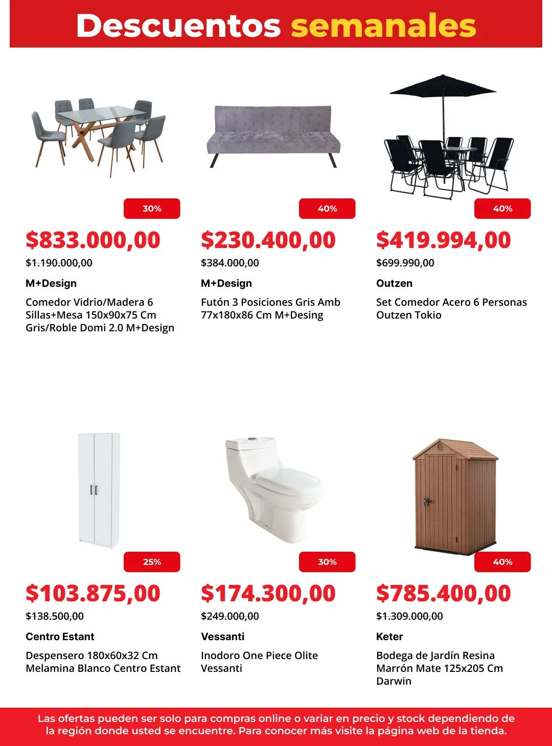 Ofertas de Ofertas Black 2 de diciembre al 9 de diciembre 2025 - Página 5 del catálogo