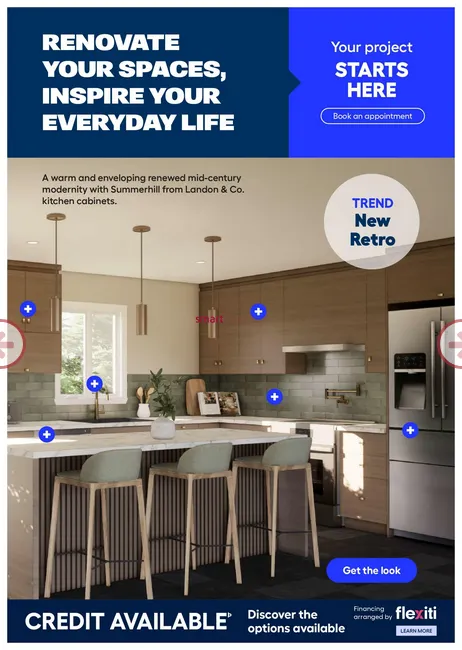 RONA flyers from February 12 to February 25 2026 - flyer page 6