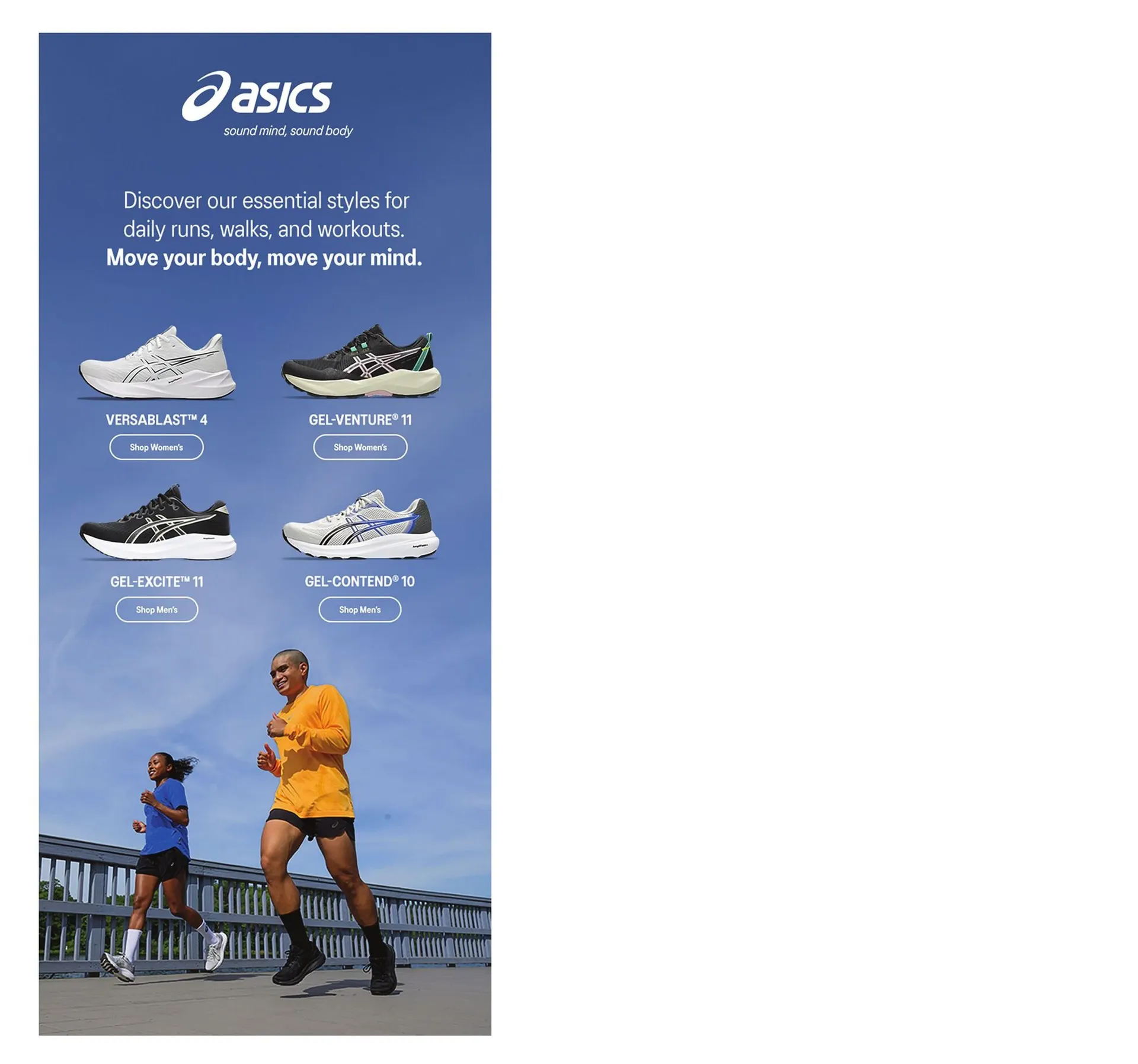 Weekly ad  Dunham's Sports Sales from July 24 to July 30 2026 - Page 6