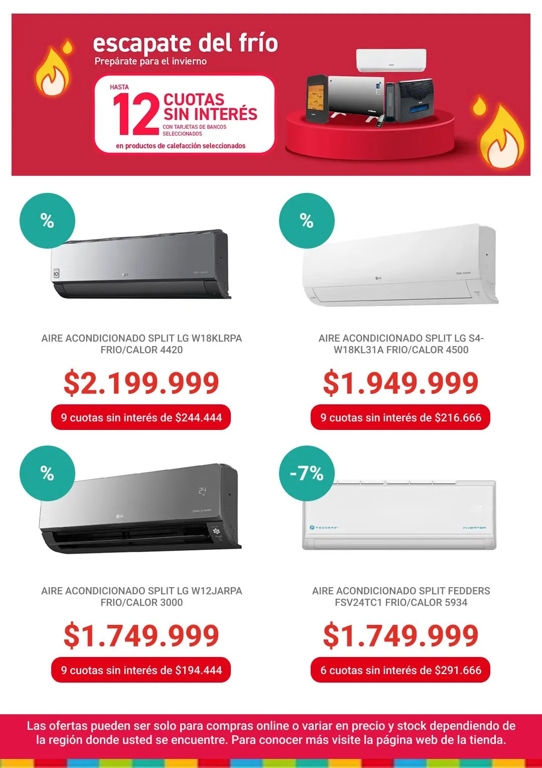 Ofertas de Ofertas 16 de julio al 6 de agosto 2025 - Página 5 del catálogo