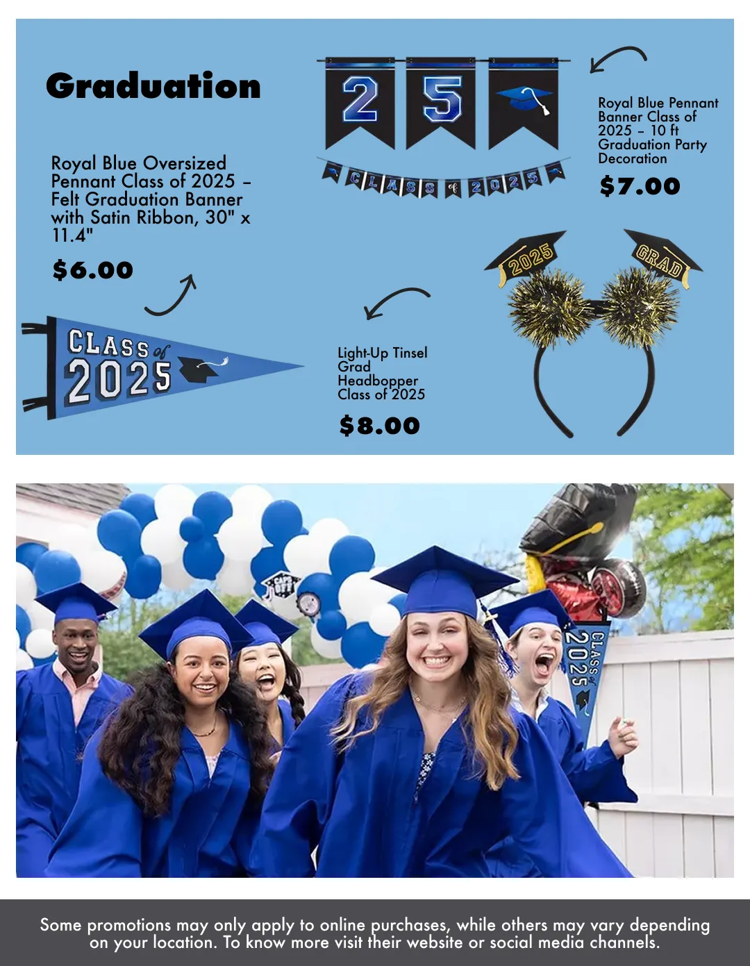 Weekly ad Weekly ads from July 16 to August 5 2025 - Page 5