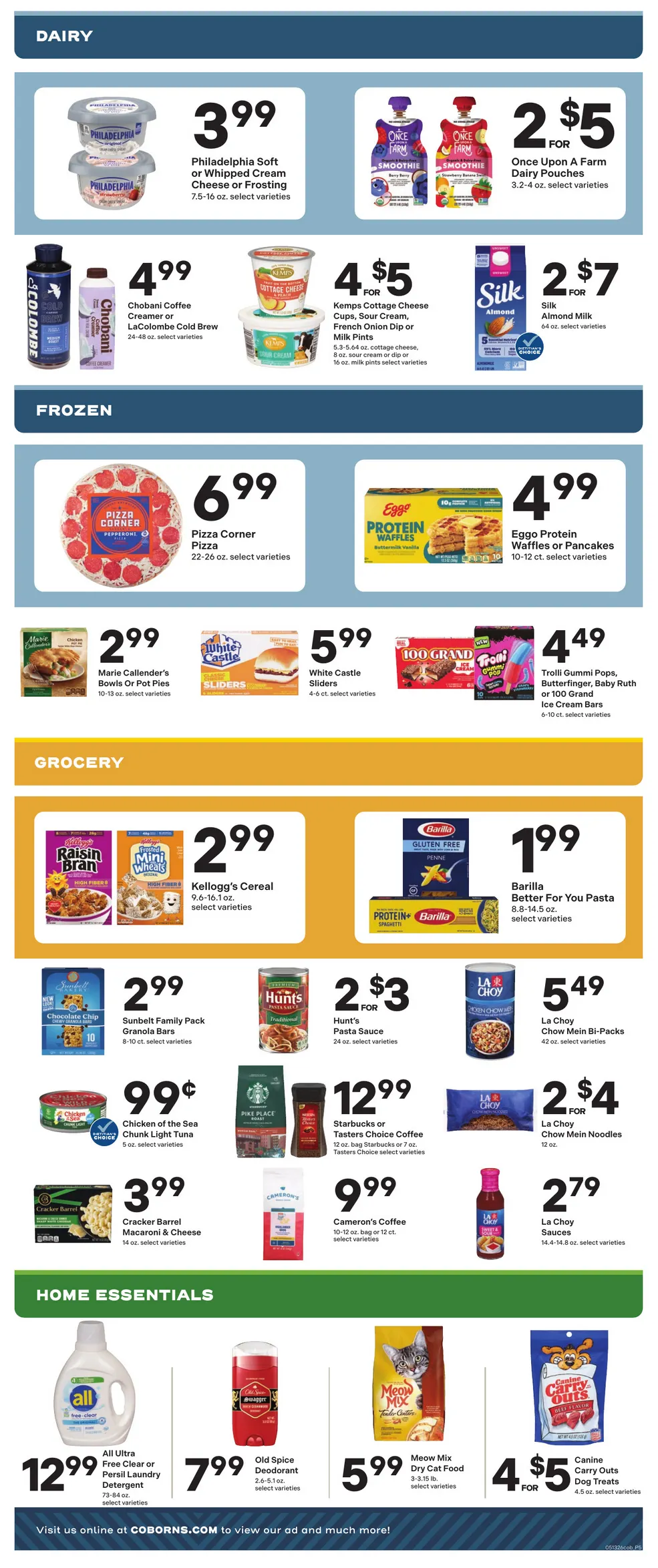 Weekly ad Coborn's Sales from May 13 to May 19 2026 - Page 6