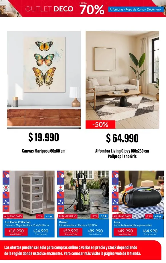 Catálogo de Ofertas y descuentos 12 de septiembre al 30 de septiembre 2025 - Página 5