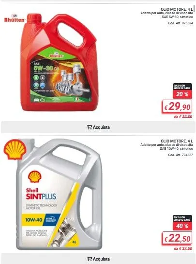 Brico io Volantino da 5 aprile a 27 aprile di 2025 - Pagina del volantino 5