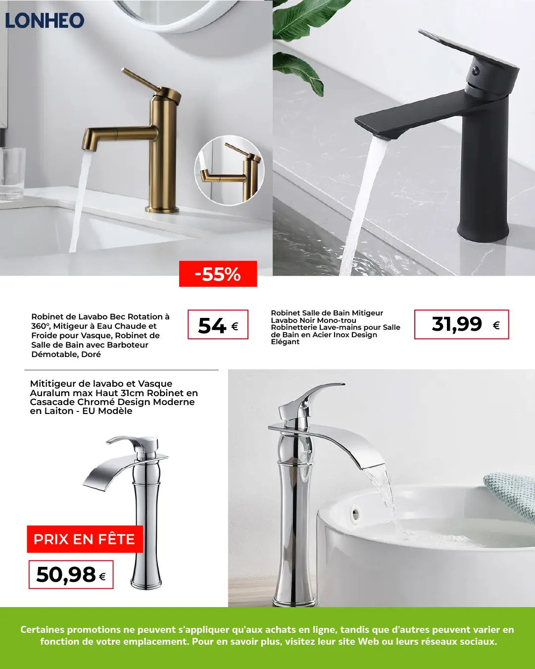 Catalogue du 20 mai au 5 juin 2025 - Catalogue page 5