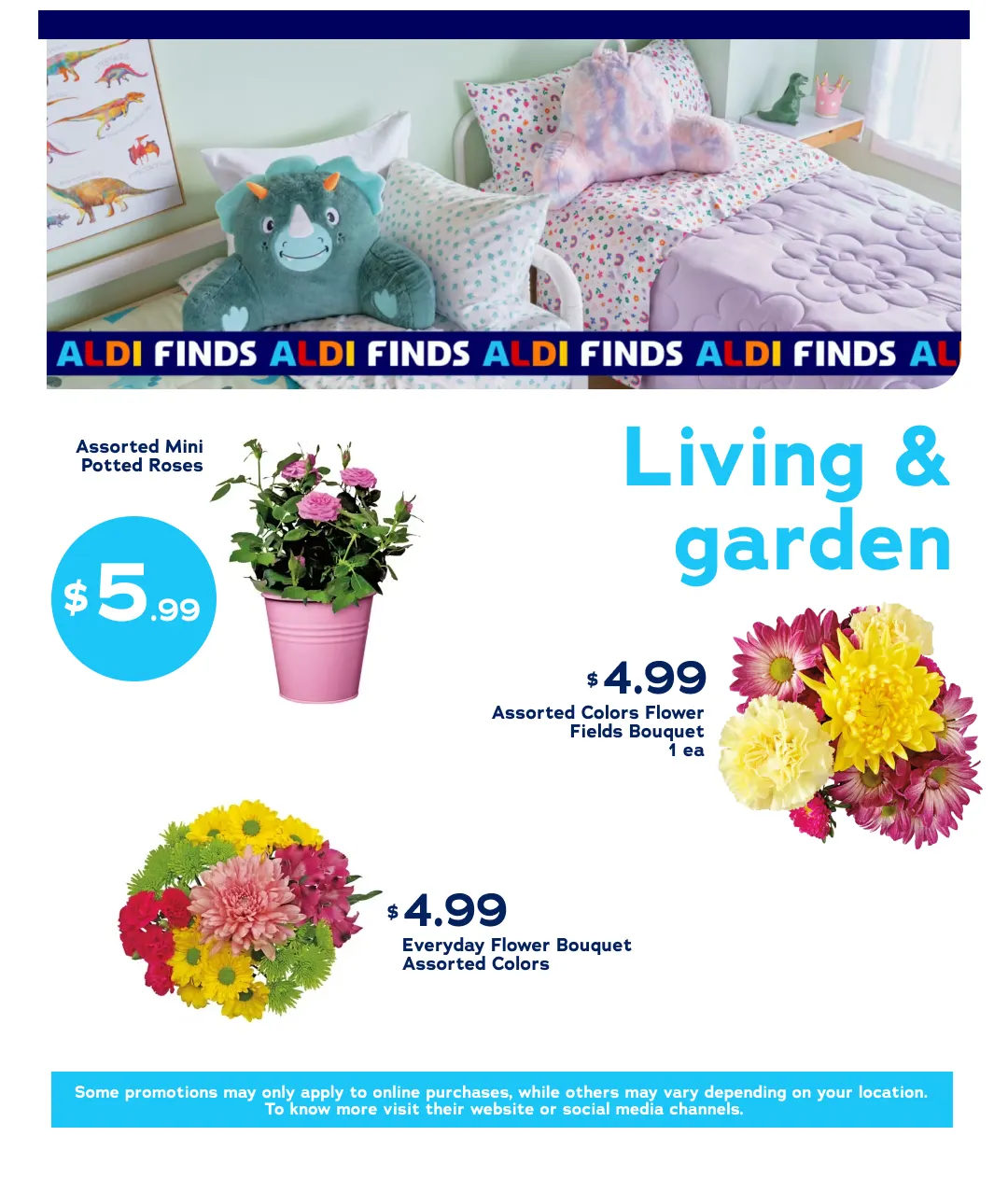 Weekly ad Weekly Ad from July 17 to July 24 2025 - Page 5