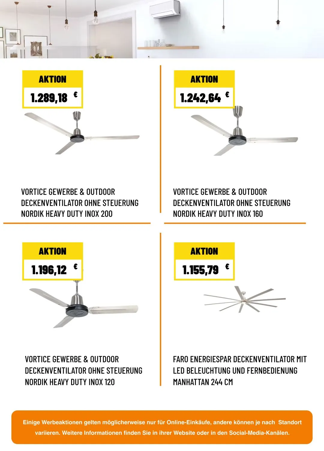 Weekly ads von 18. Juli bis 6. August 2025 - Prospekt seite 5