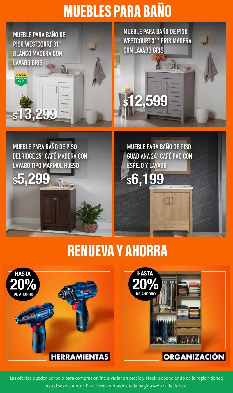 Catálogo de Ofertas 17 de julio al 4 de agosto 2025 - Pagina 5