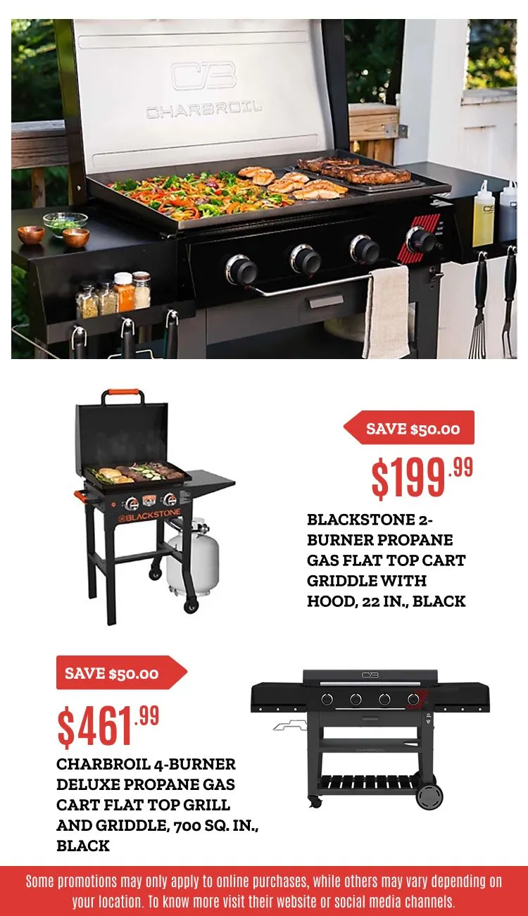 Weekly ad Weekly ads from July 17 to August 6 2025 - Page 5