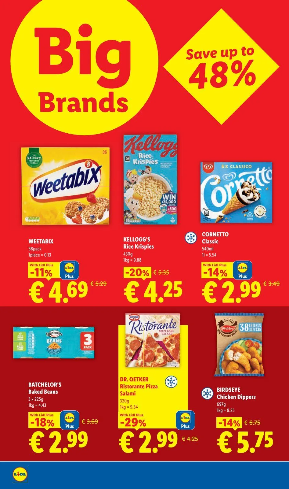 Lidl weekly ads - 14 May 20 May 2026 - Page 6