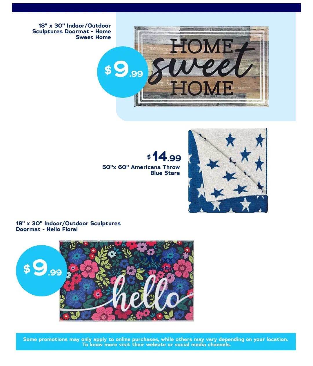 Weekly ad ALDI Weekly Ad from June 18 to July 4 2025 - Page 11