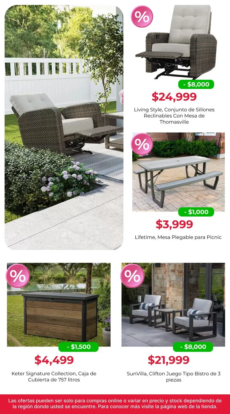 Catálogo de Ofertas 18 de junio al 4 de julio 2025 - Pagina 5