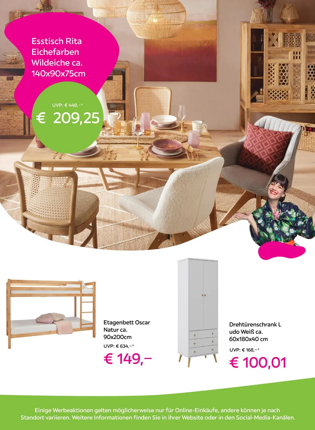 Rabatte von 18. Juli bis 31. Juli 2025 - Prospekt seite 5