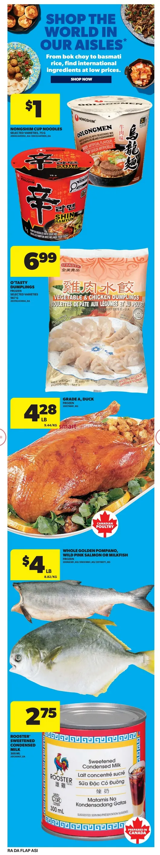 Dominion Sales from April 16 to April 22 2026 - flyer page 6