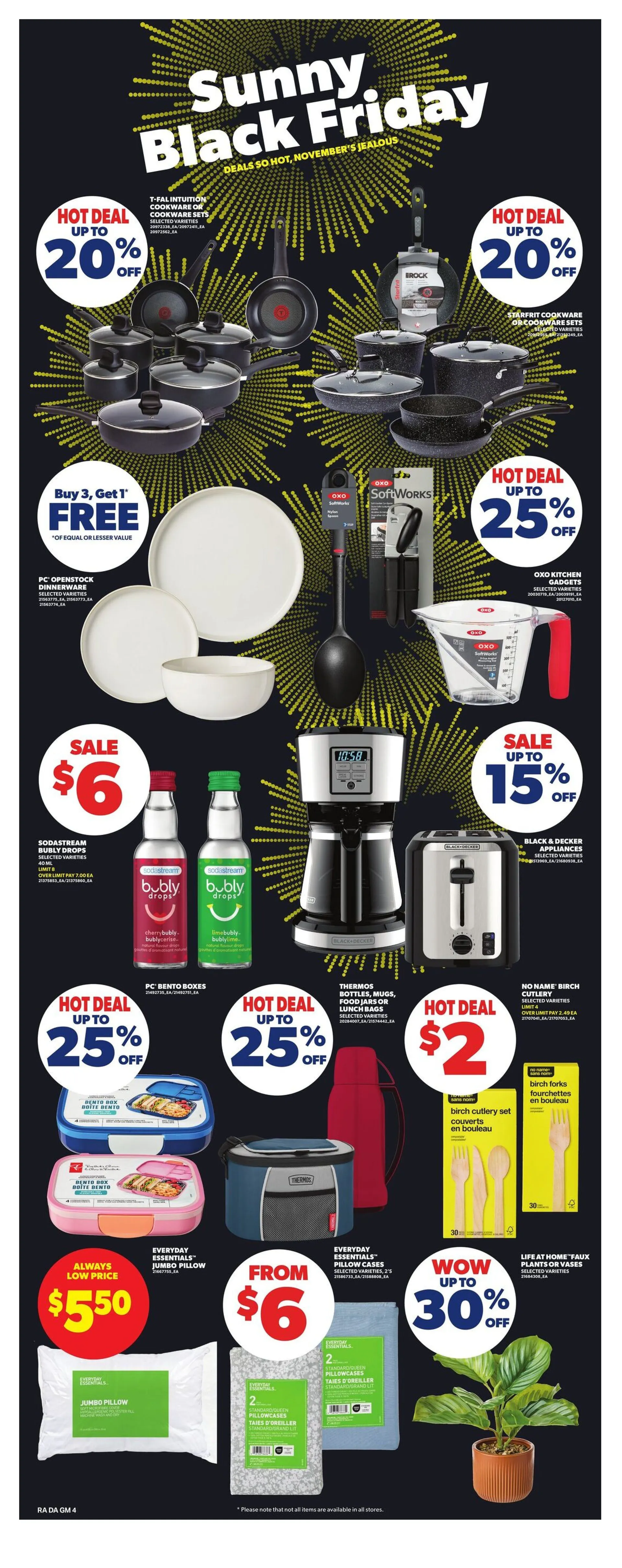 Dominion Sales from June 18 to June 24 2026 - flyer page 6
