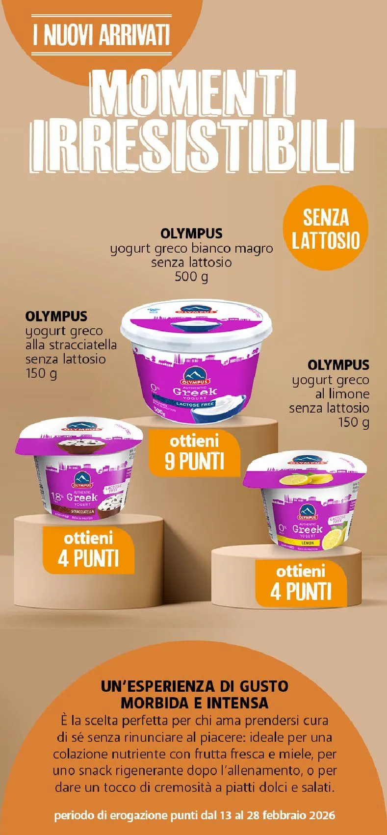 Famila Superstore Volantino da 13 febbraio a 28 febbraio di 2026 - Pagina del volantino 6