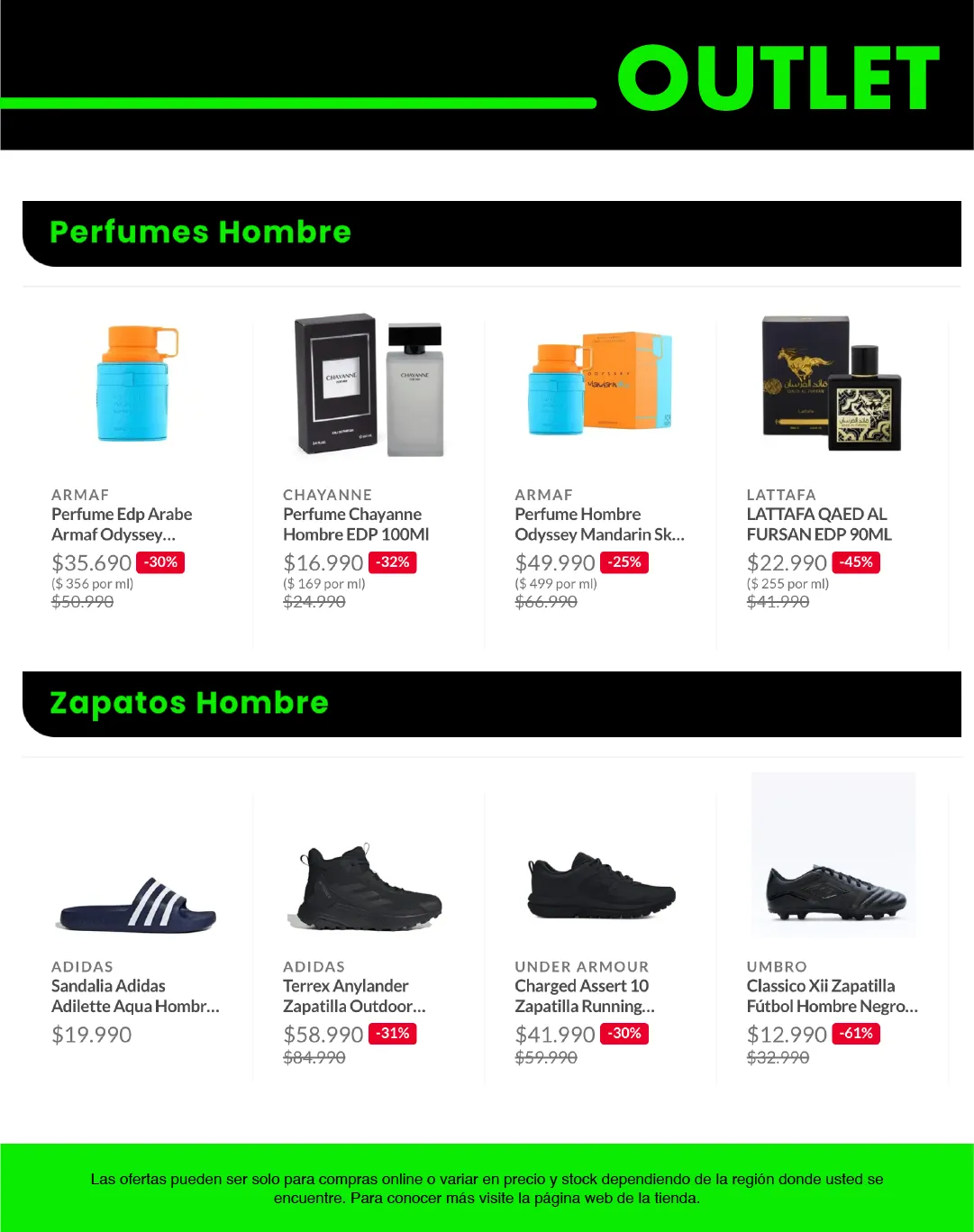 Catálogo de Ofertas 7 de enero al 21 de enero 2026 - Página 5