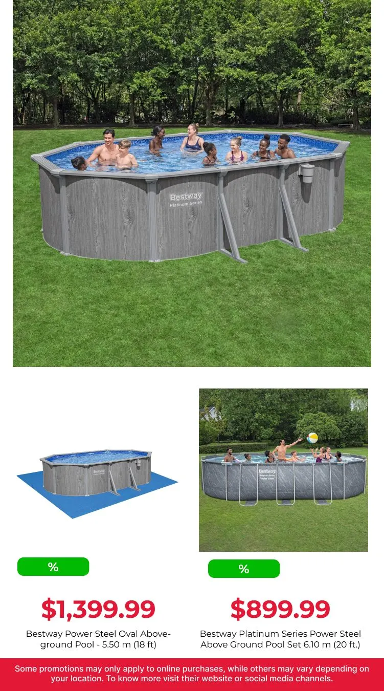 Flyer from July 1 to July 31 2025 - flyer page 5