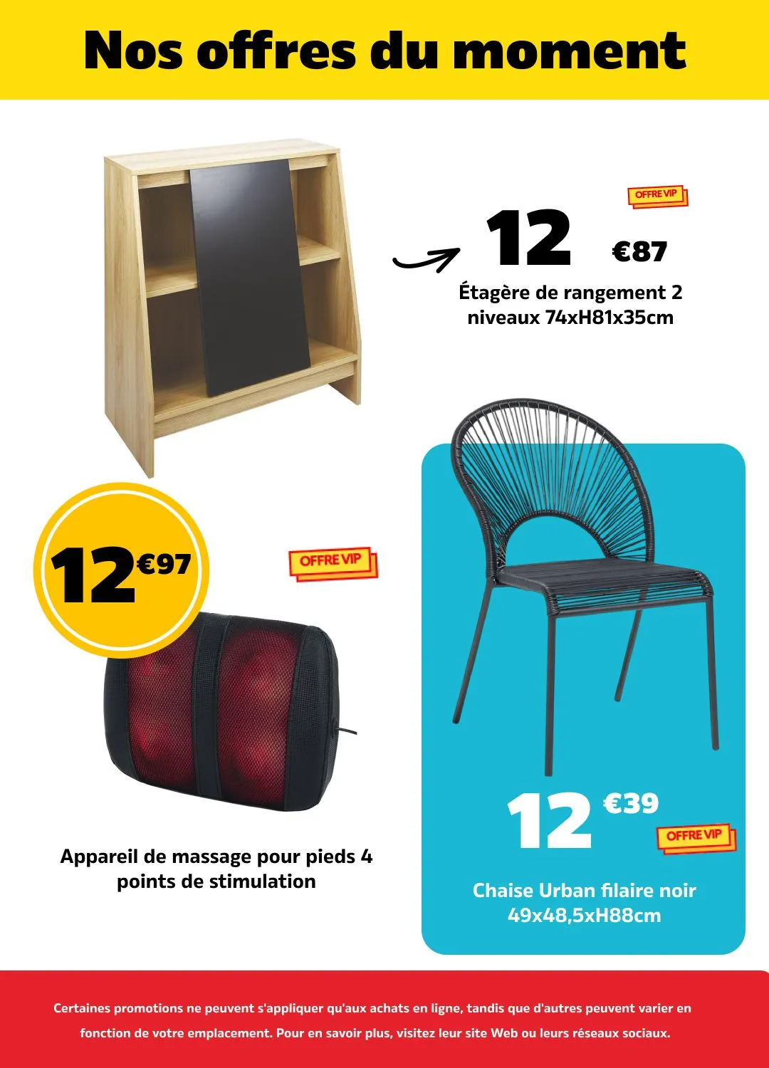 Catalogue du 1 juillet au 31 juillet 2025 - Catalogue page 5