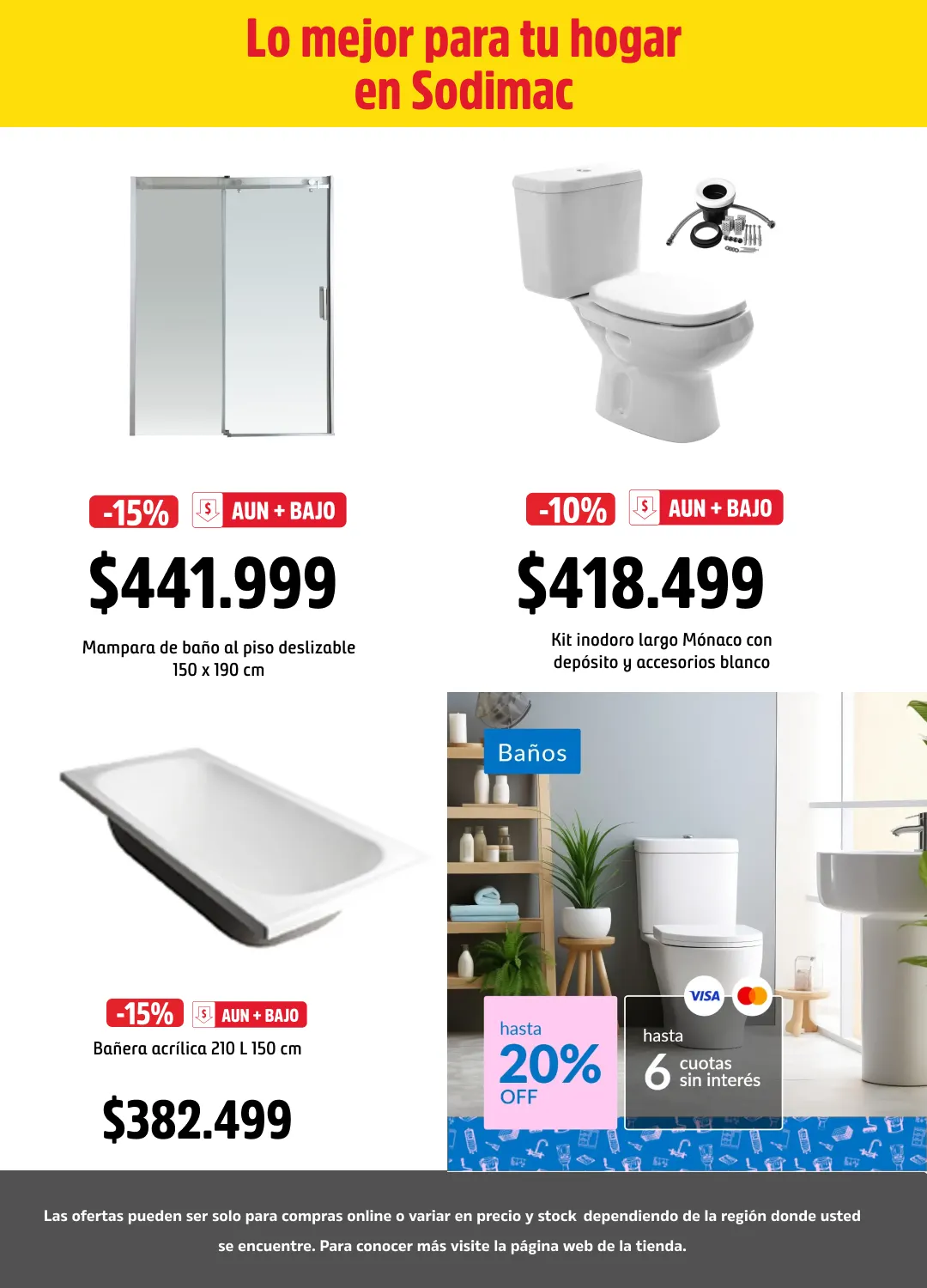 Ofertas de Ofertas 1 de agosto al 15 de agosto 2025 - Página 5 del catálogo