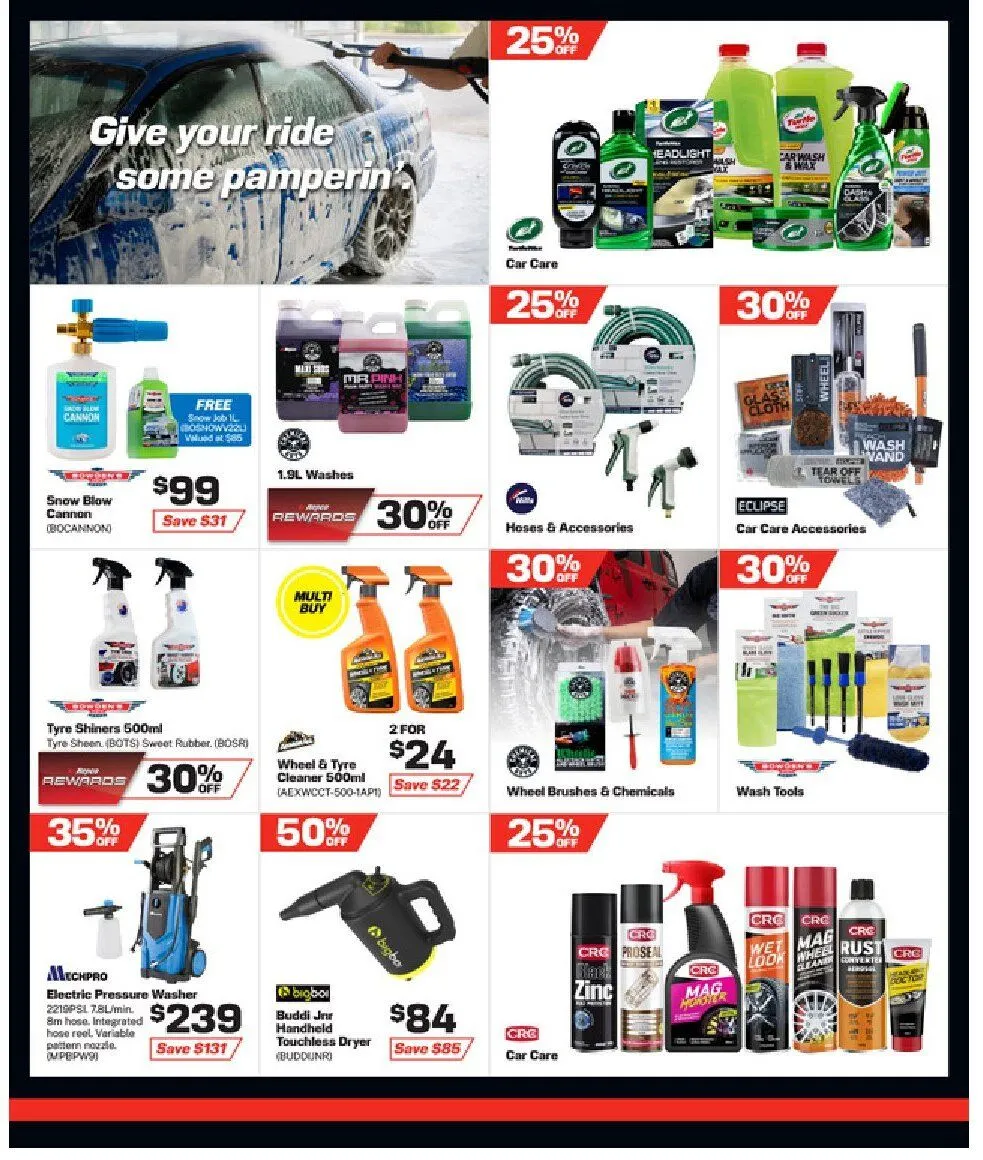Weekly ads from 28 January to 11 February 2026 - Catalogue Page 6