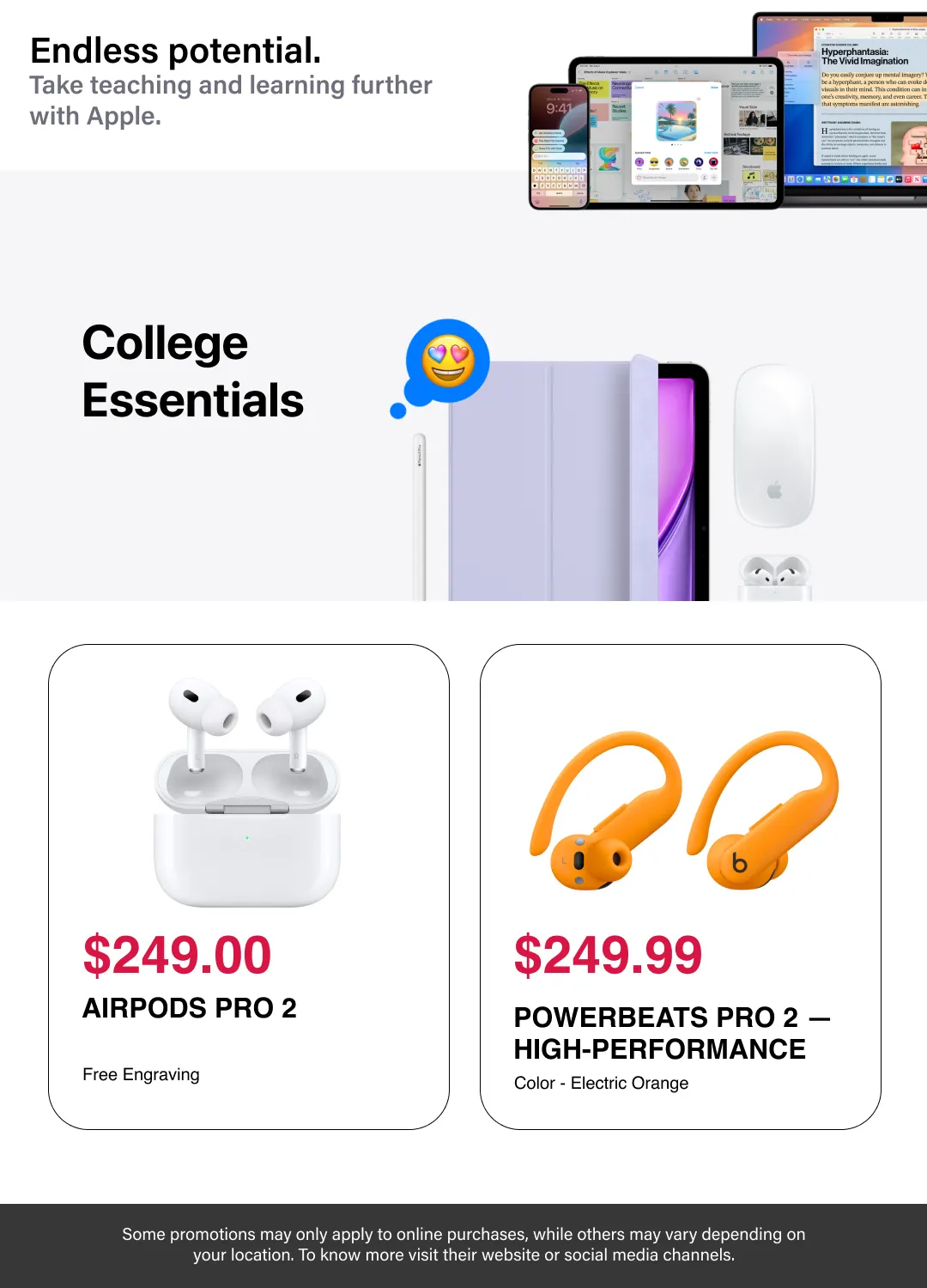 Weekly ad Weekly ads from September 1 to September 30 2025 - Page 5