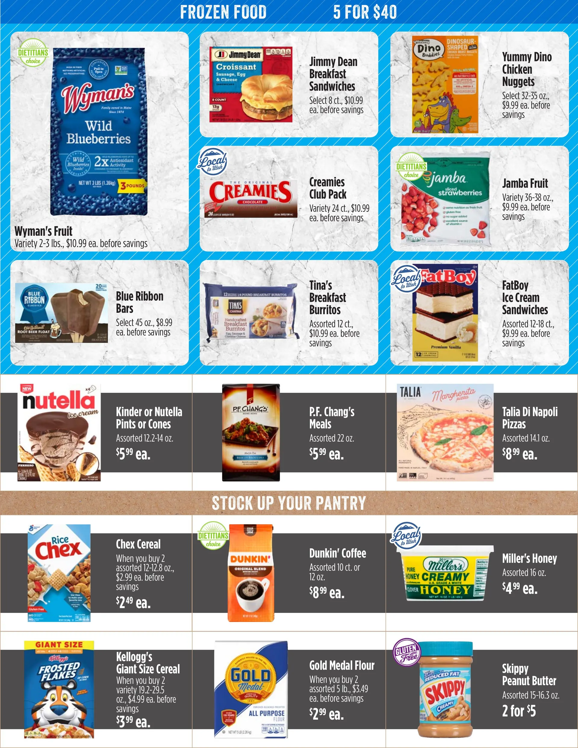 Weekly ad Harmons weekly ads from April 15 to April 21 2026 - Page 5