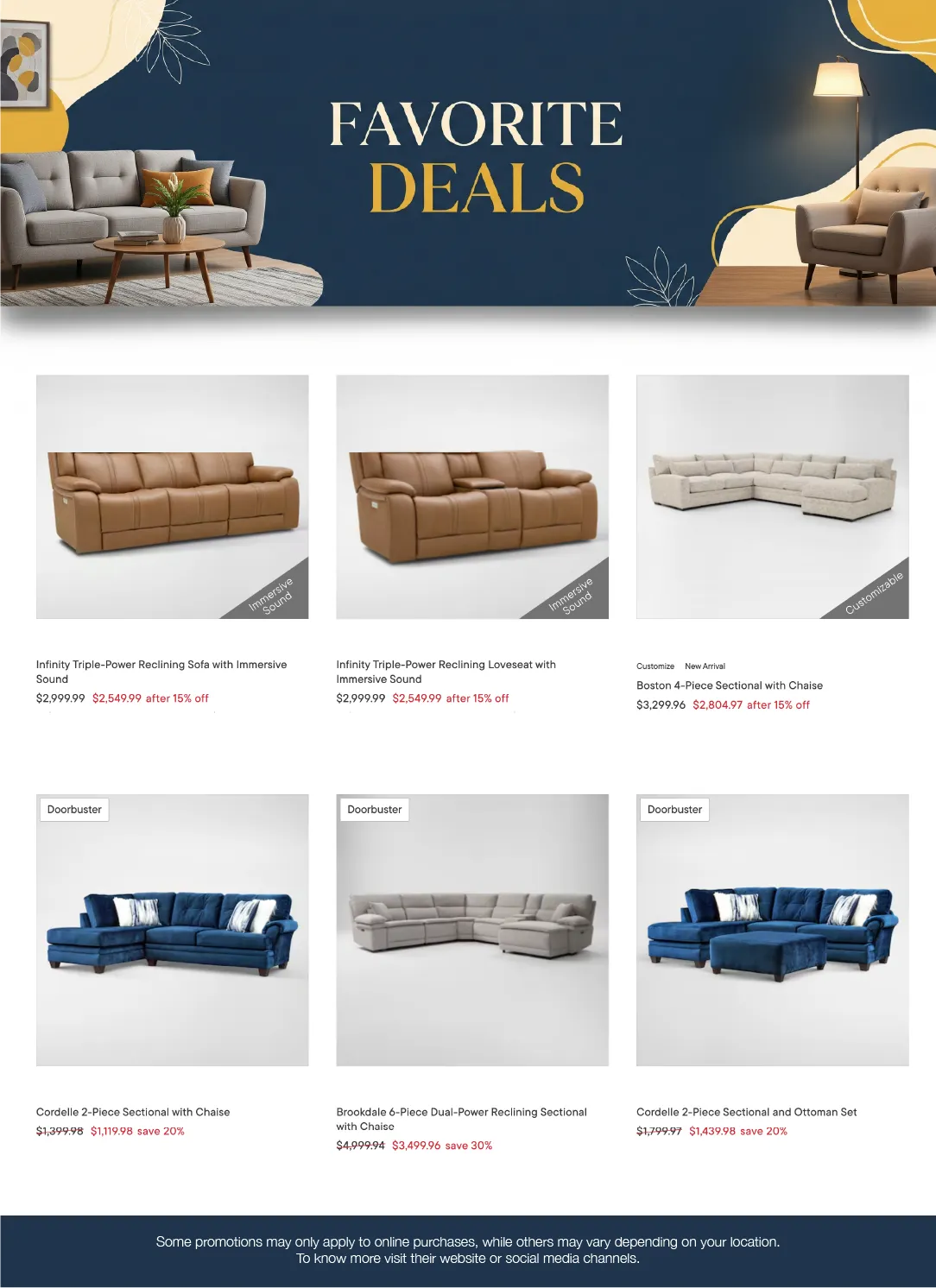 Weekly ad Weekly ads from October 1 to October 23 2025 - Page 5