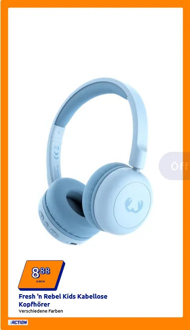 Action Angebote von 3. Dezember bis 9. Dezember 2025 - Prospekt seite 6