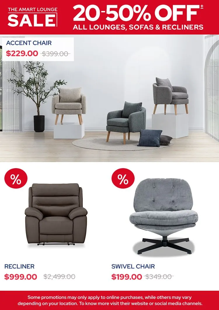 Deals & Discounts - Catalogue valid from 27 February to 15 March 2025 - page 5