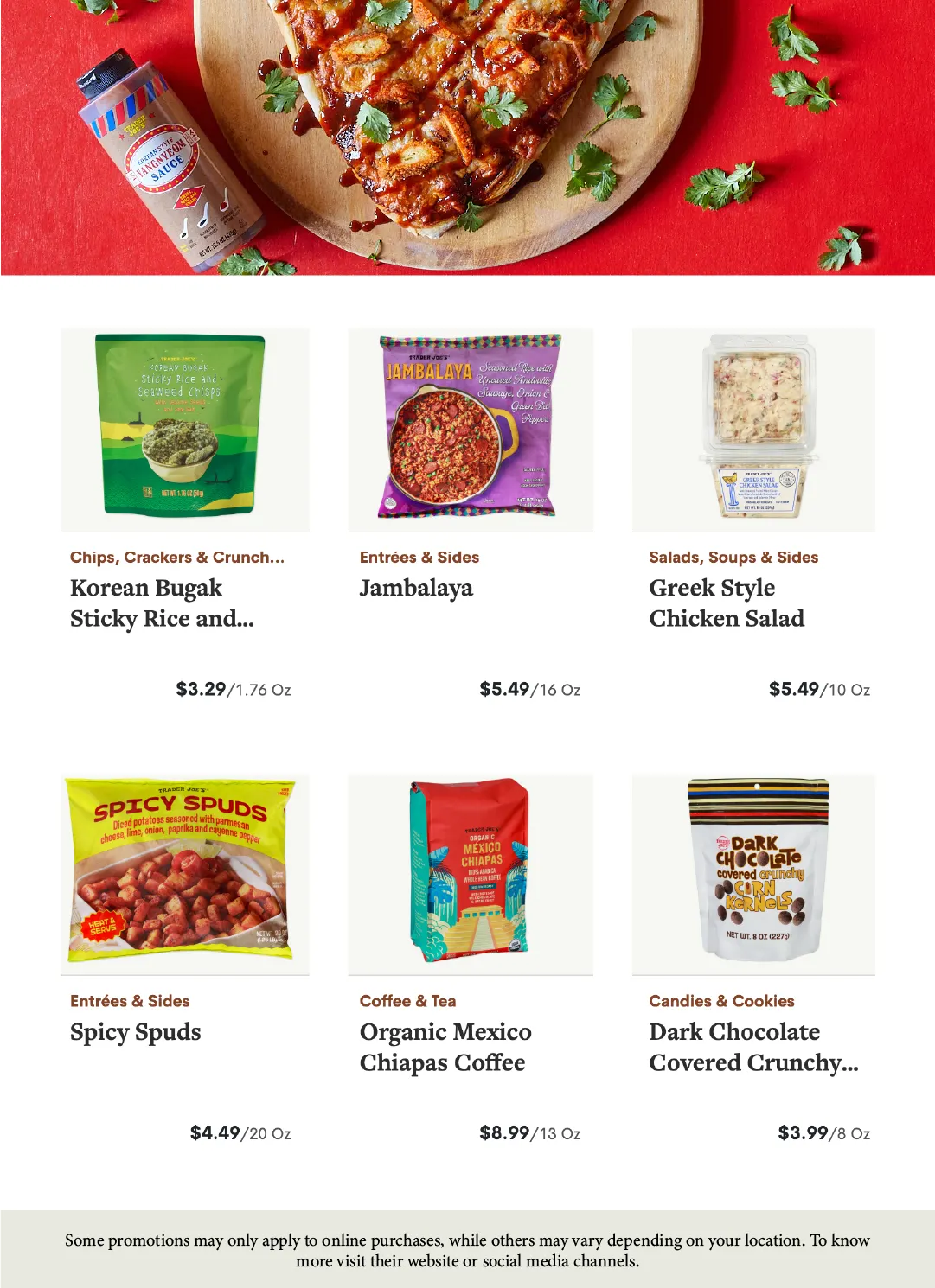 Weekly ad Weekly ads from March 26 to April 14 2026 - Page 5