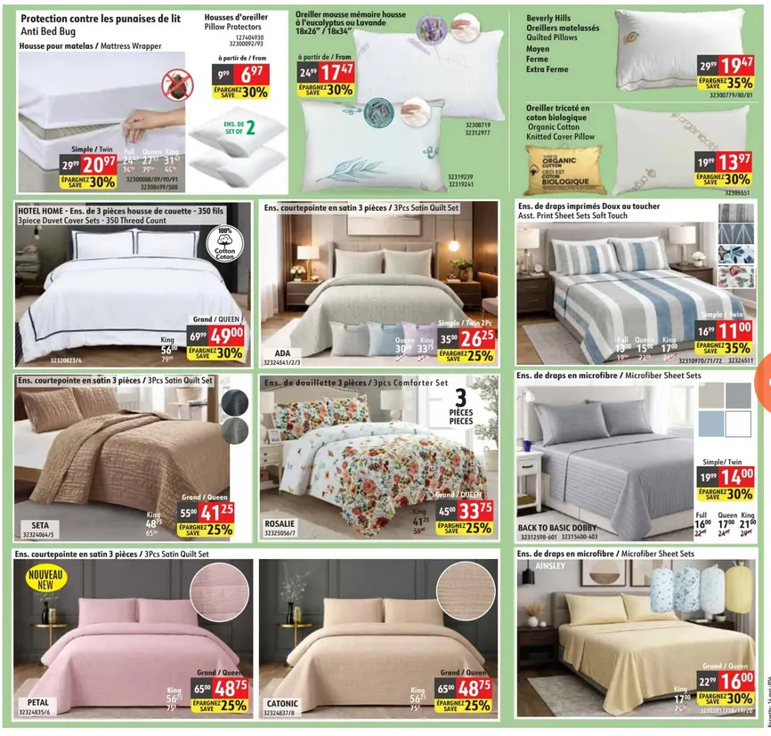  Korvette Sales from May 14 to May 20 2026 - flyer page 6