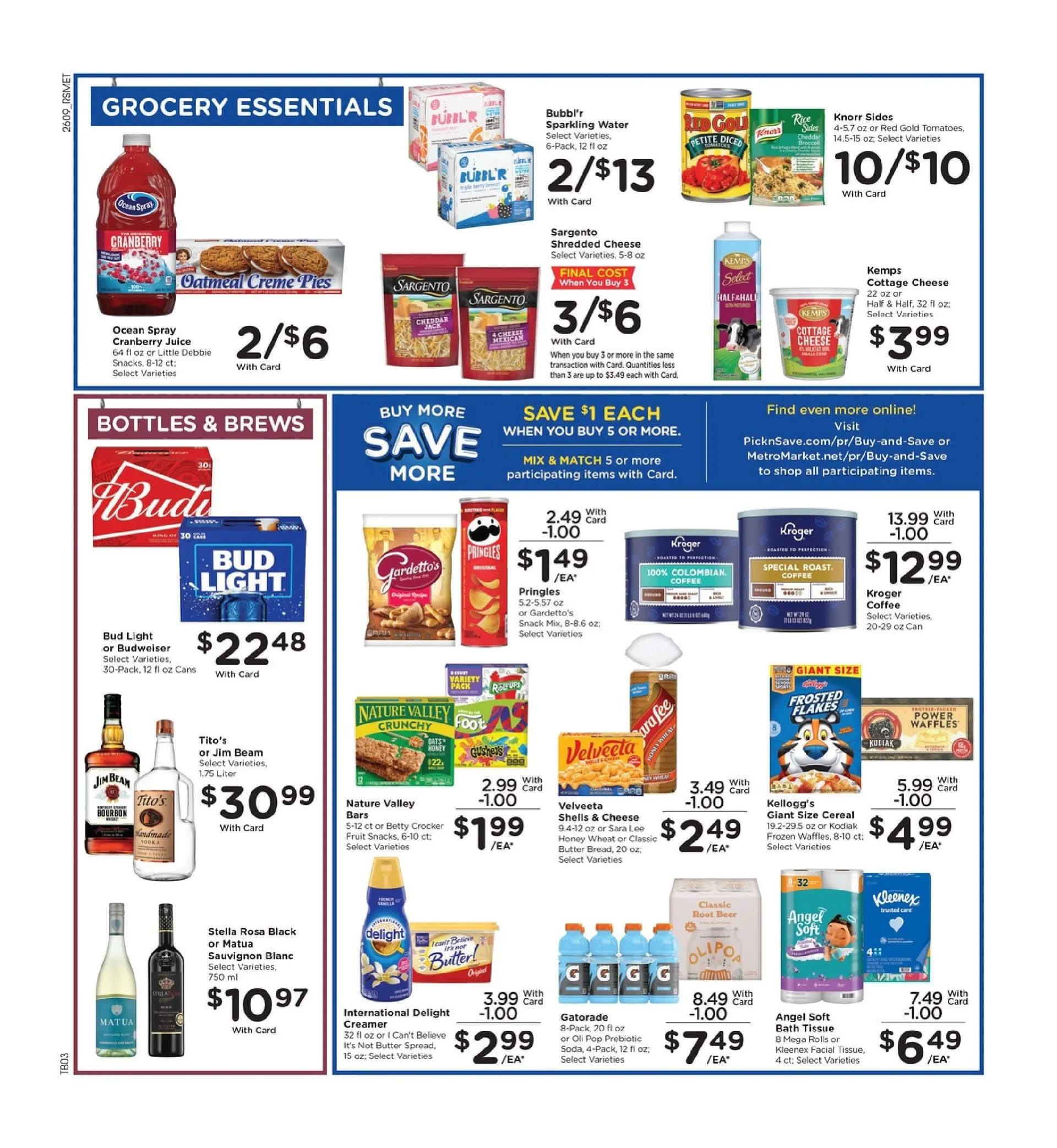 Weekly ad Metro Market weekly ads from April 1 to April 7 2026 - Page 6