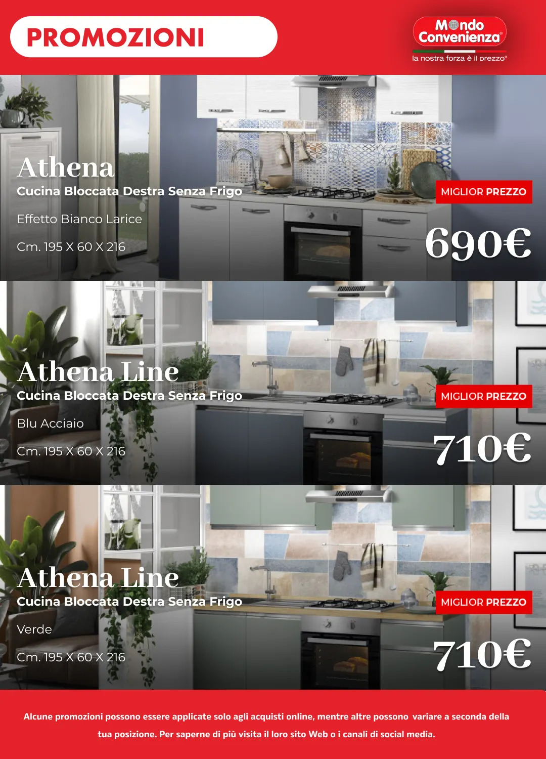 Miglior prezzo da 21 gennaio a 2 febbraio di 2026 - Pagina del volantino 5