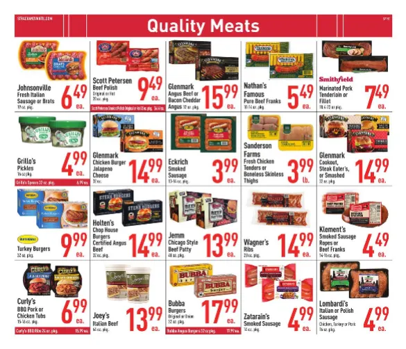 Weekly ad Strack & Van Til Sales from April 1 to May 5 2026 - Page 6