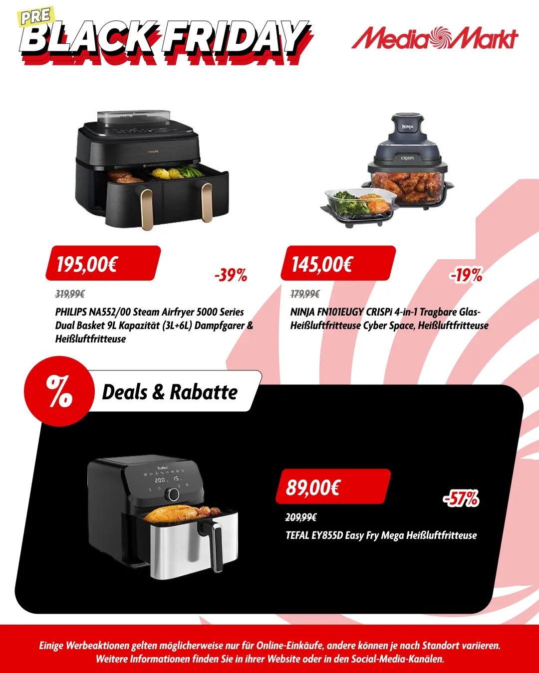 Black friday deals von 5. November bis 13. November 2025 - Prospekt seite 5