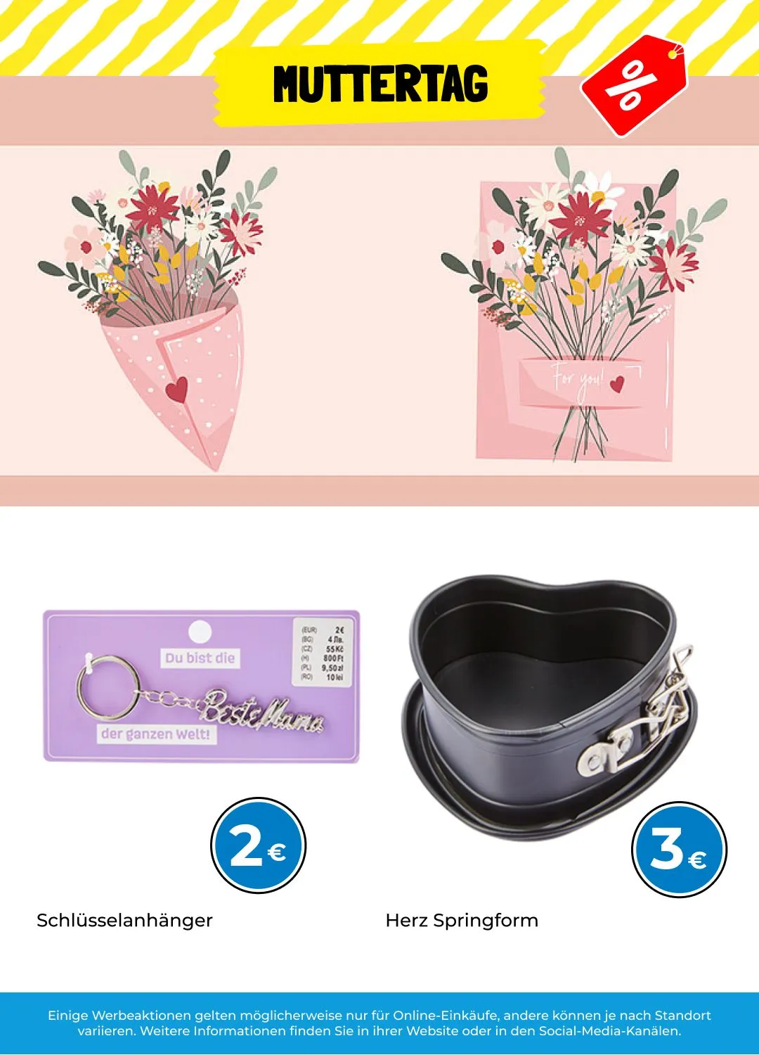 Rabatte von 22. April bis 14. Mai 2025 - Prospekt seite 5