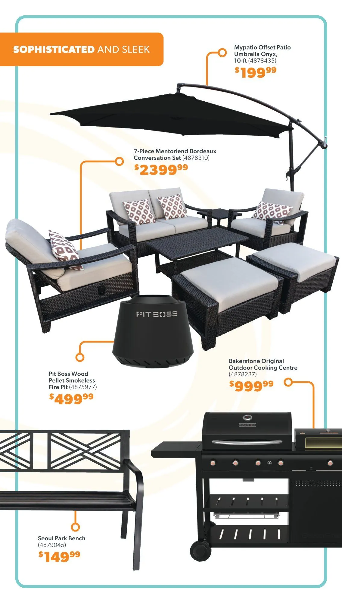 Co-op Home Centre flyers from March 26 to July 30 2025 - flyer page 6
