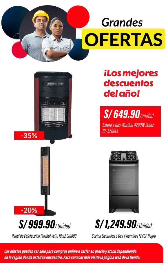 Catalogo de Ofertas 13 de junio al 30 de junio 2025 - Pag 5