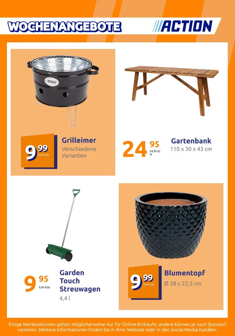 Rabatte von 20. Mai bis 6. Juni 2025 - Prospekt seite 5