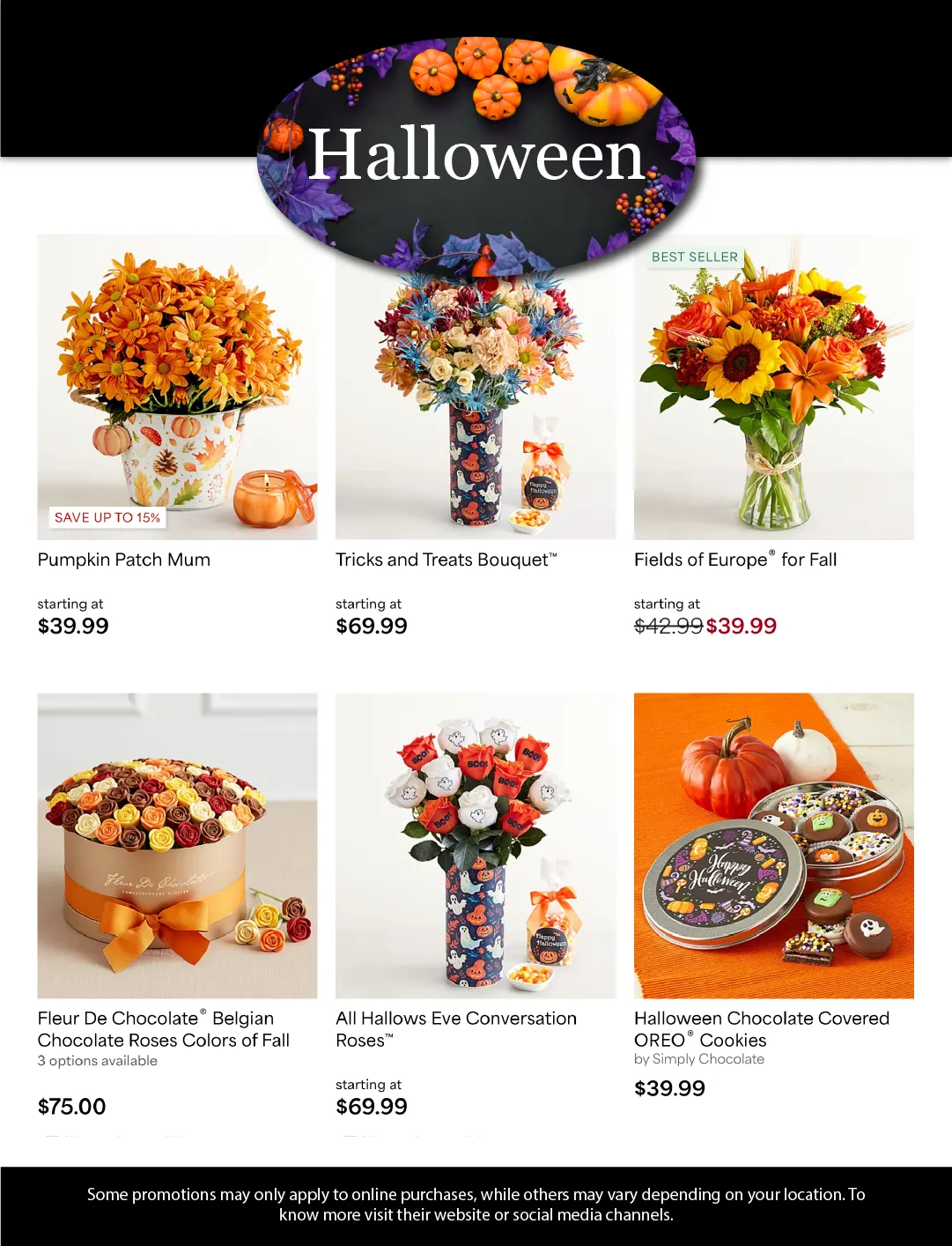 Weekly ad Weekly ads from October 20 to November 4 2025 - Page 5