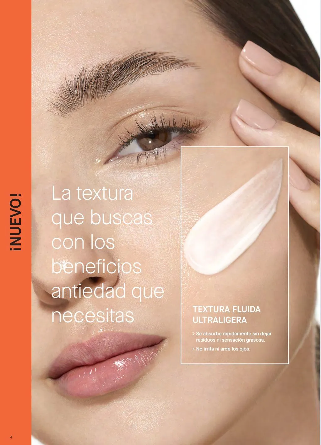 Catalogo de Yanbal Ofertas de Folletos 5 de octubre al 1 de noviembre 2024 - Pag 6