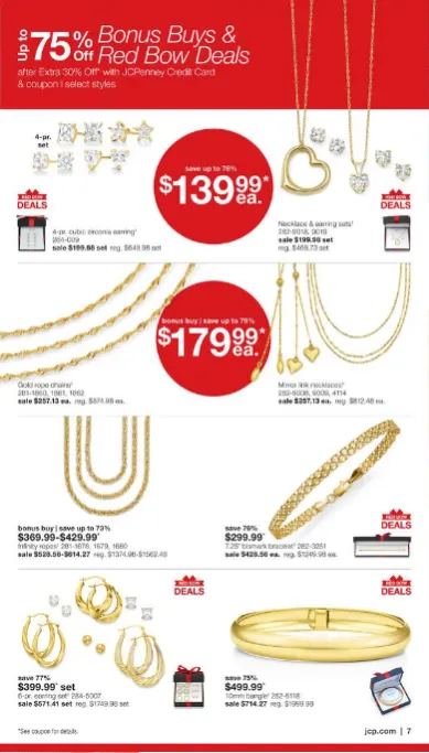 Weekly ad JCPenney Sales from May 29 to June 21 2026 - Page 6
