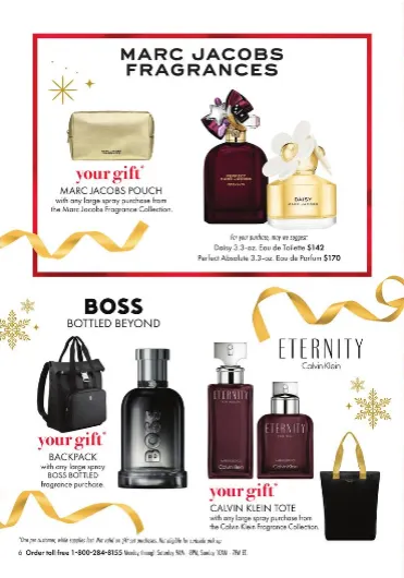 Weekly ad Boscov's Sales from December 1 to December 17 2025 - Page 6